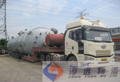 經(jīng)驗(yàn)豐富，專(zhuān)業(yè)貨運(yùn)