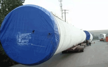 大件運(yùn)輸特種貨品運(yùn)送是交通運(yùn)送中的薄弱環(huán)節(jié)。