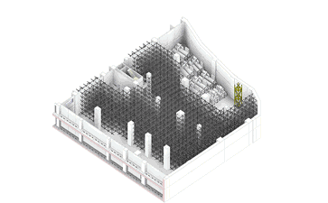 這樣的大件設(shè)備運輸?shù)跹b方案，你見過嗎？