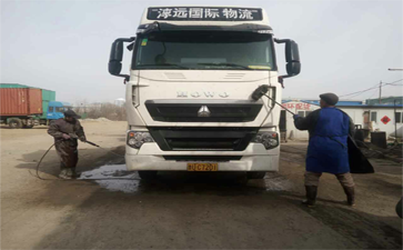 山東哪有大件設(shè)備運(yùn)輸廠家？